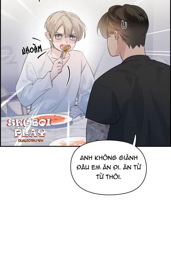 CƠ CHẾ BẢO VỆ Chapter 21 - Trang 2