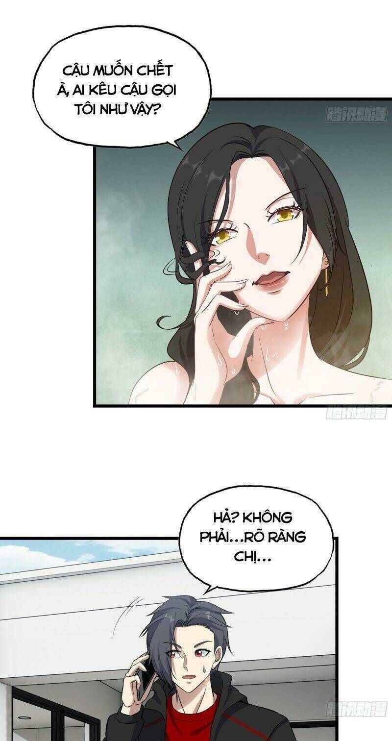 tôi chuyển vàng tại mạt thế Chapter 336 - Next Chapter 337