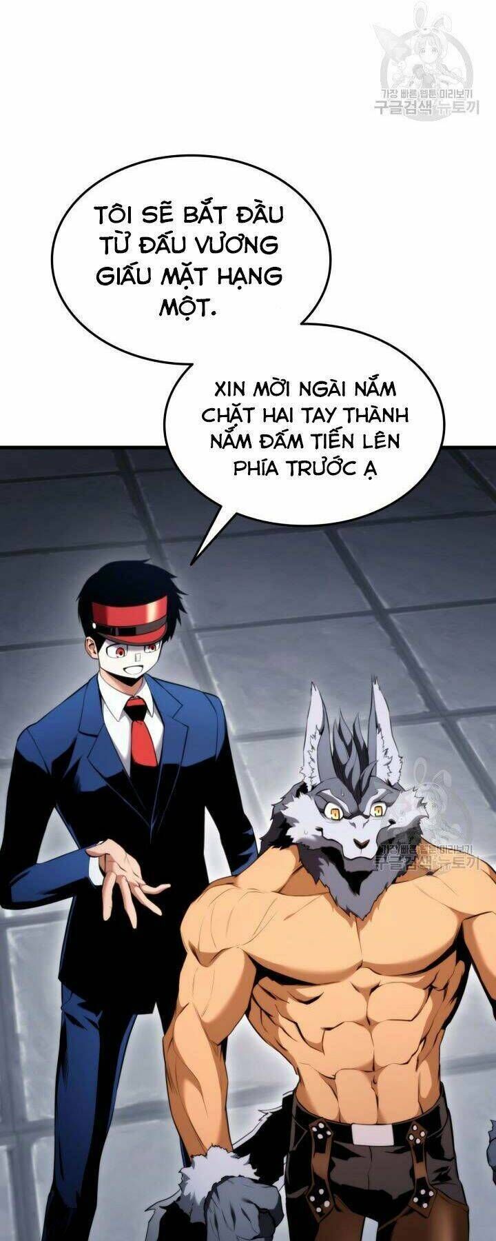 huyền thoại game thủ - tái xuất chapter 55 - Next chapter 56