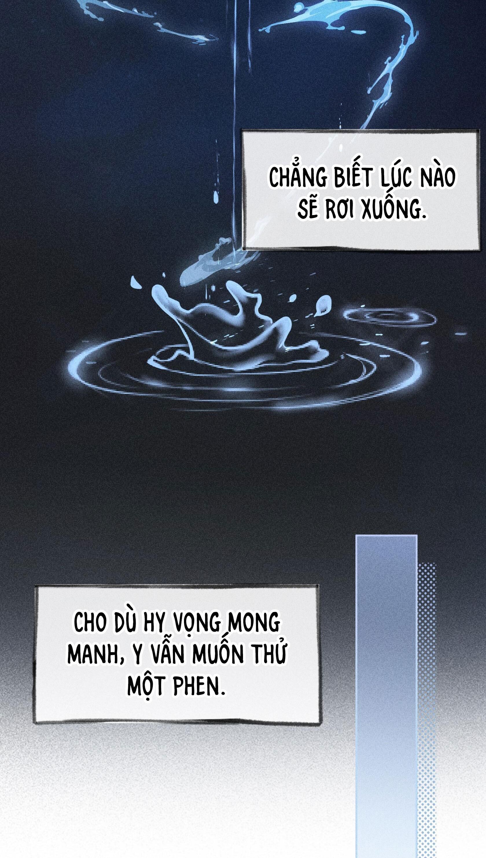 dụ địch vào tròng Chapter 10 - Trang 1