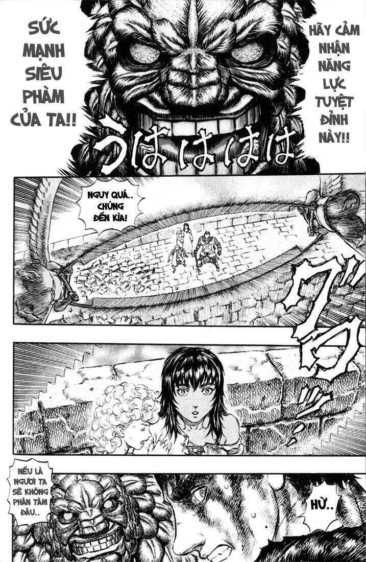 berserk chapter 183 - Trang 2