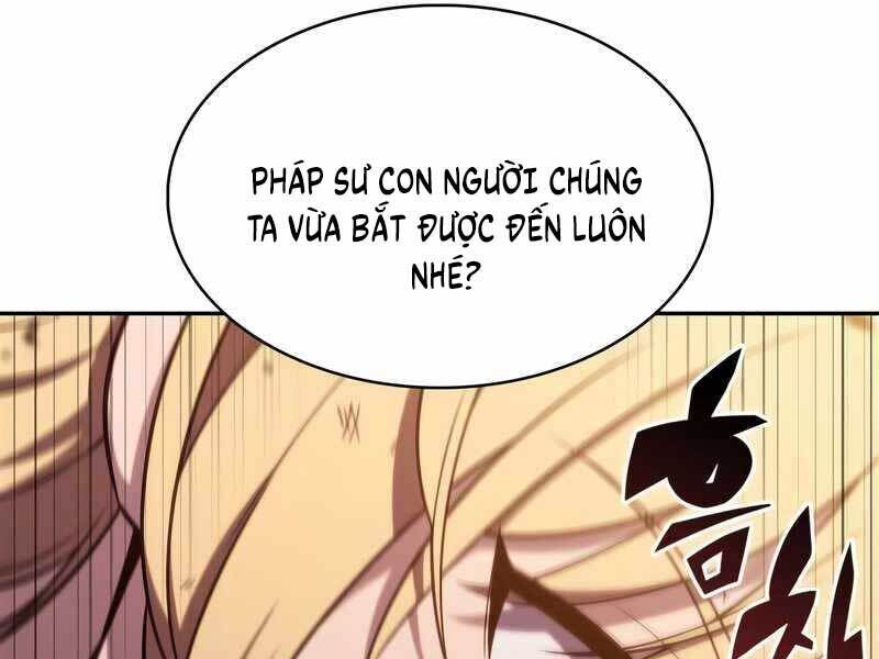 người chơi mới solo cấp cao nhất chapter 122 - Trang 1