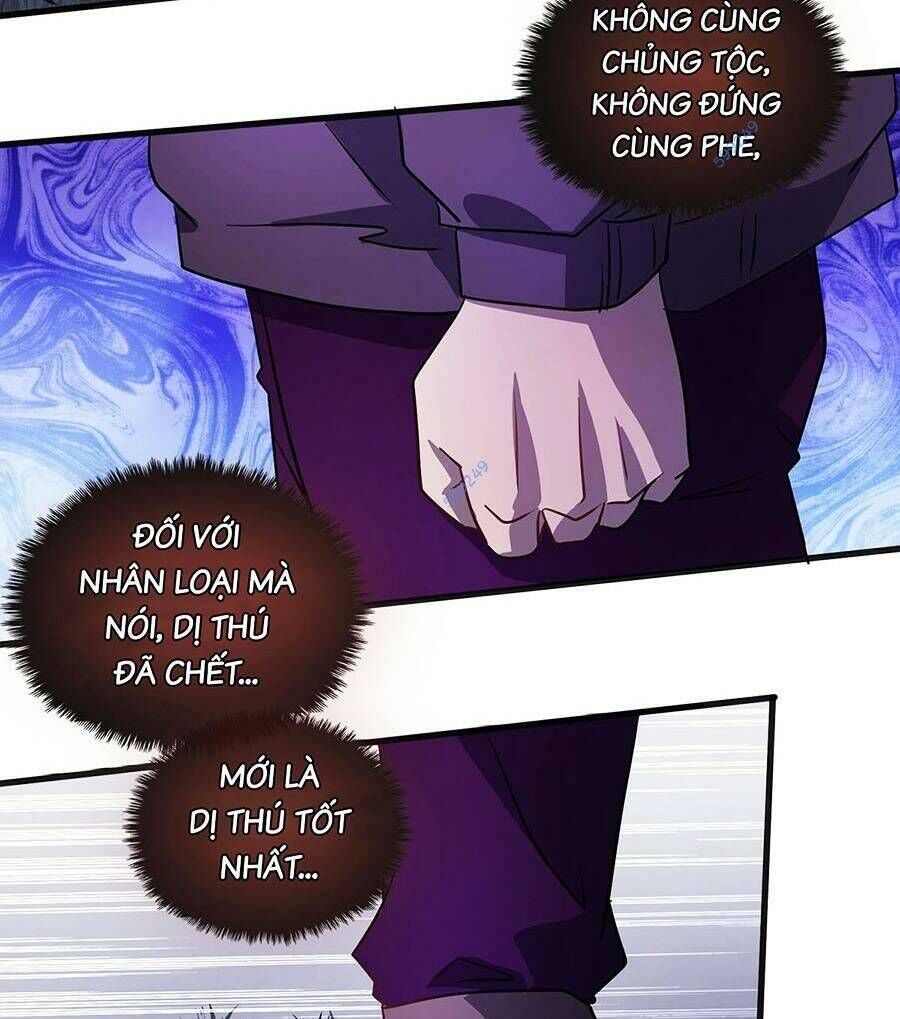 càng đánh càng mạnh chapter 24 - Trang 2