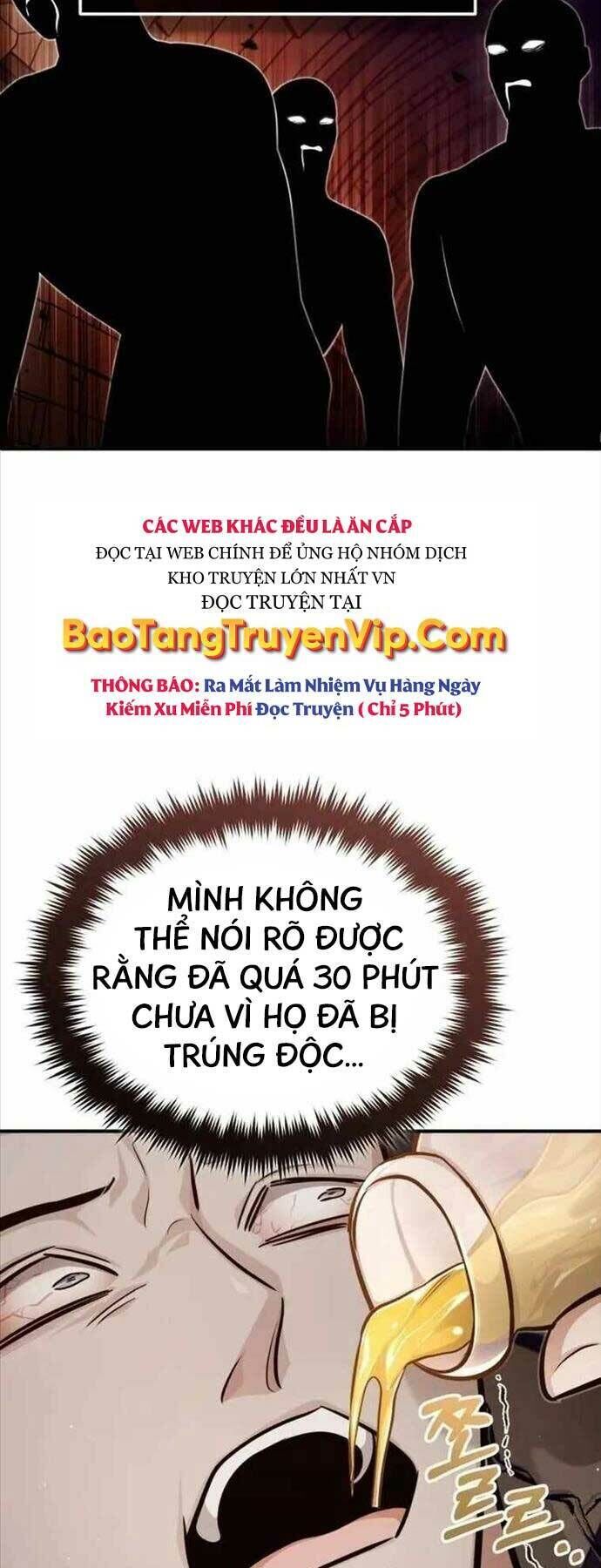 hồi quy giả về hưu chapter 11 - Trang 2