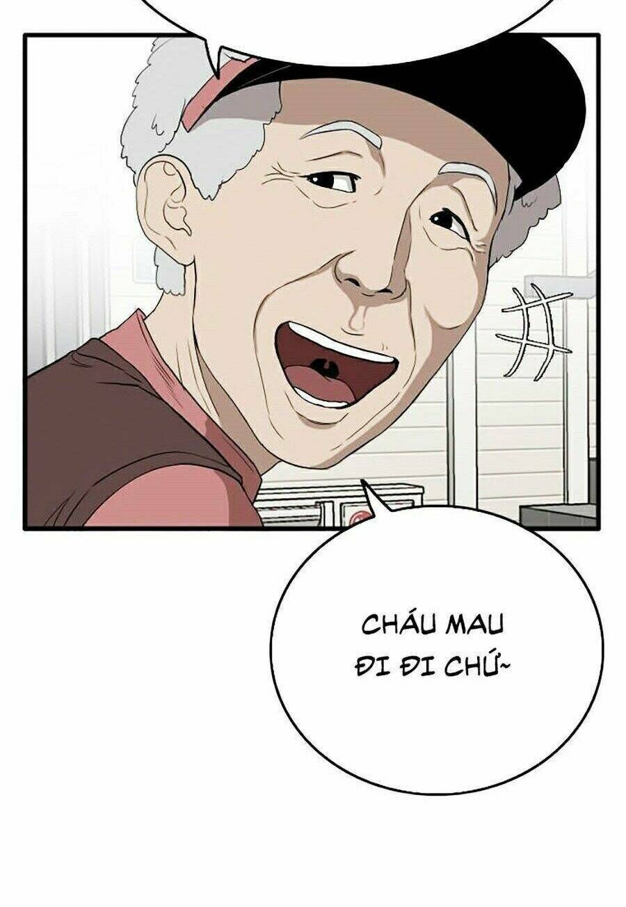 người xấu chapter 5 - Trang 2