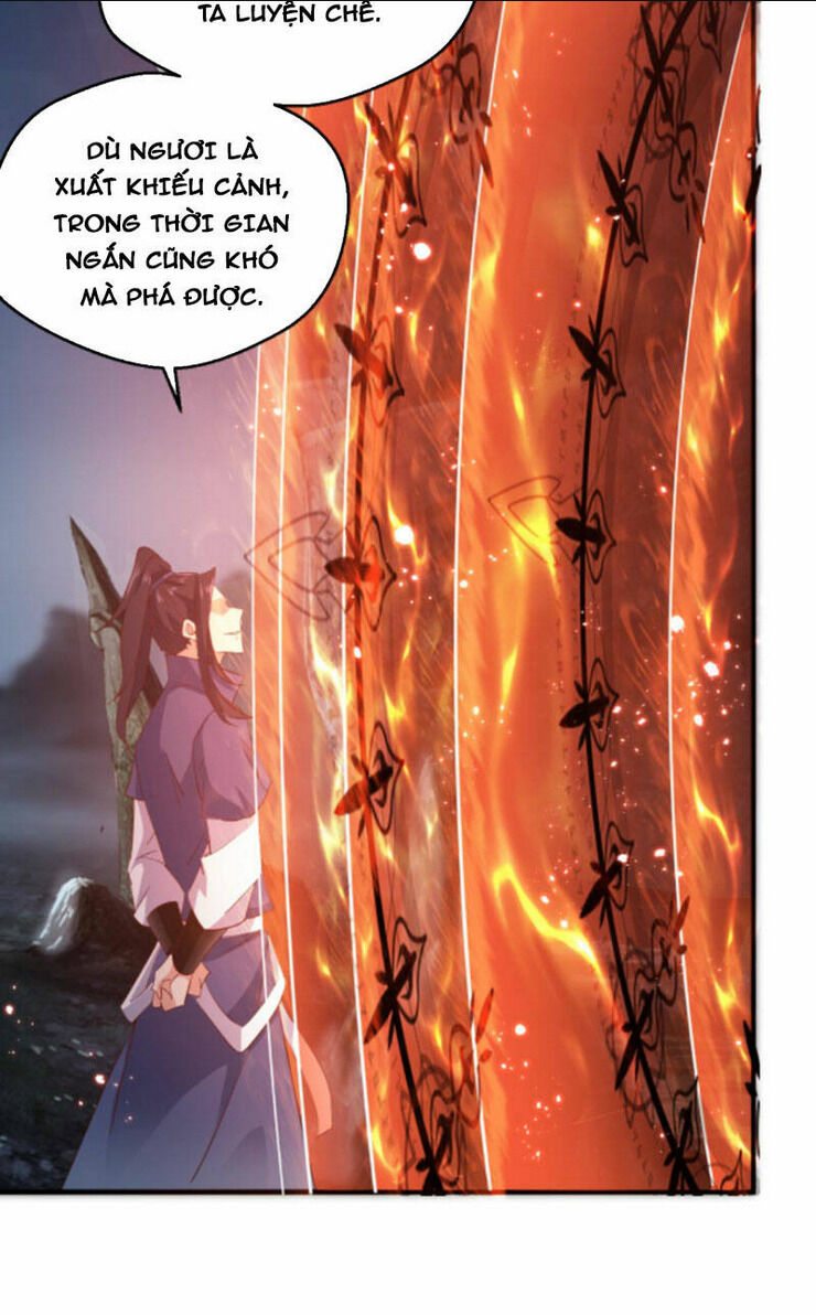 Vô Địch Đốn Ngộ chapter 132 - Trang 2