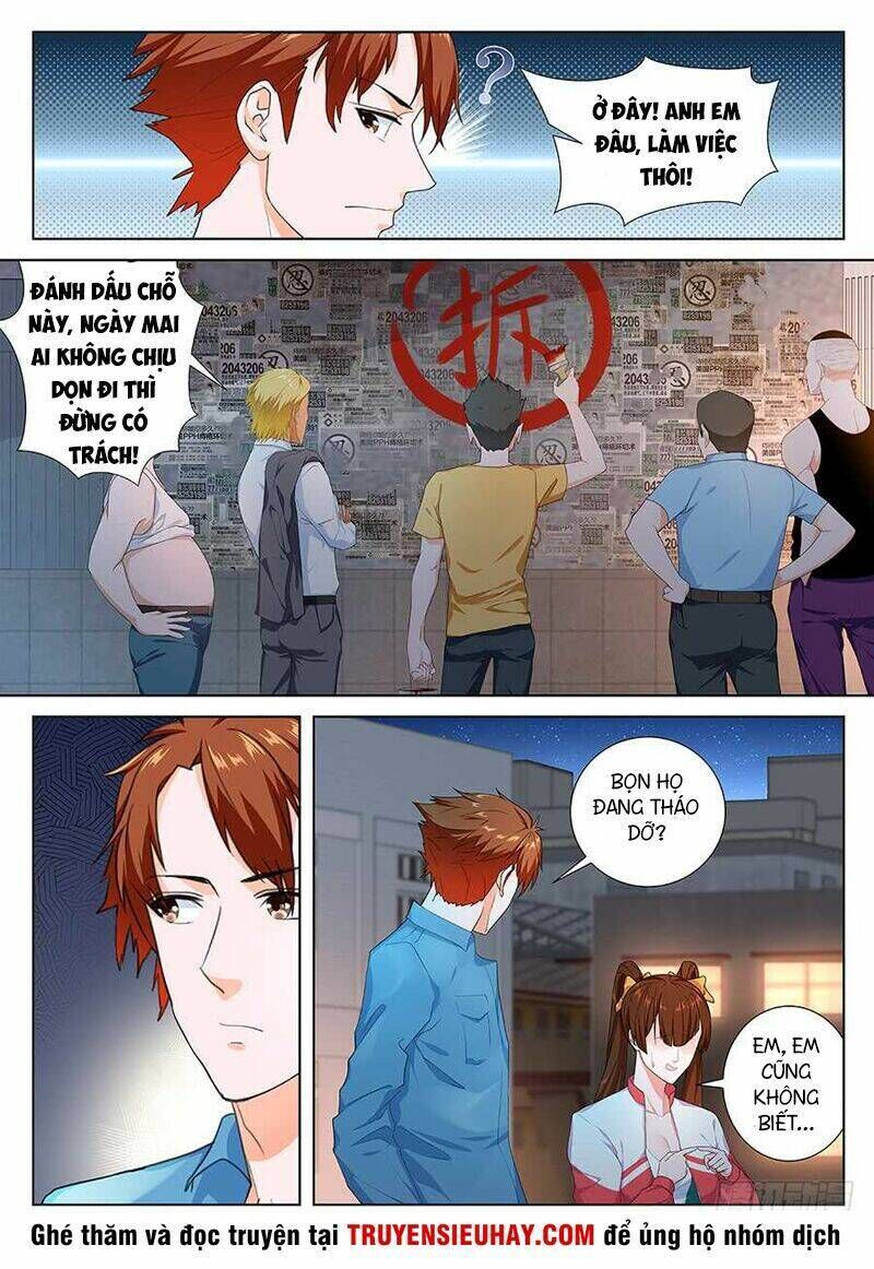 đô thị kiêu hùng hệ thống chapter 84 - Next chapter 85