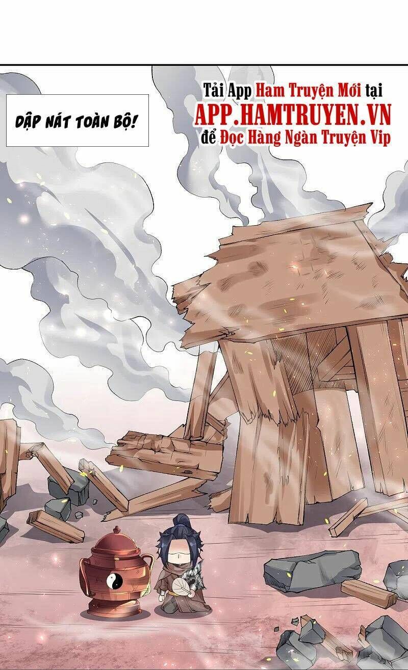 nghịch thiên tà thần chapter 386 - Next chapter 387