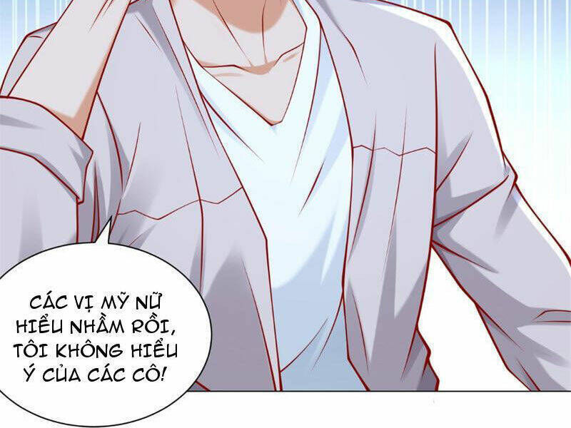 tôi là tài xế xe công nghệ có chút tiền thì đã sao? chapter 108 - Trang 2