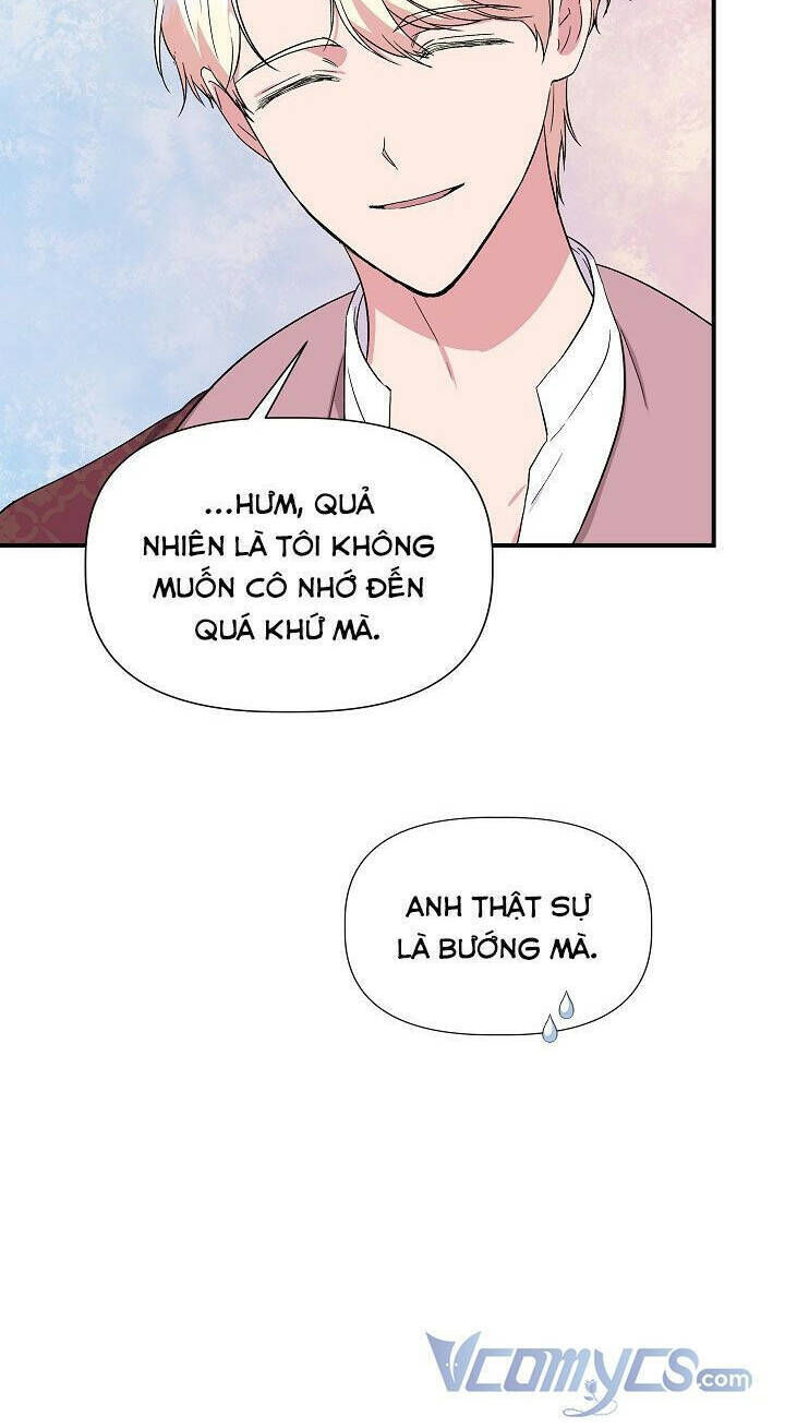 tôi không phải là cinderella chapter 56 - Trang 2