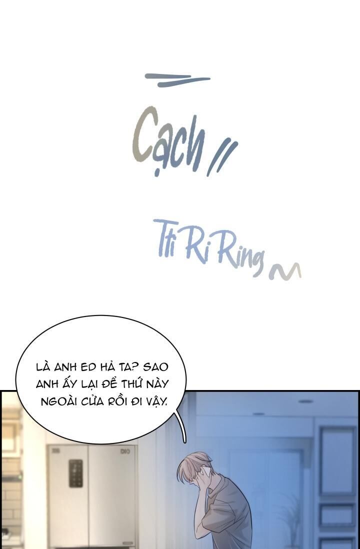 CƠ CHẾ BẢO VỆ Chapter 14 - Trang 2