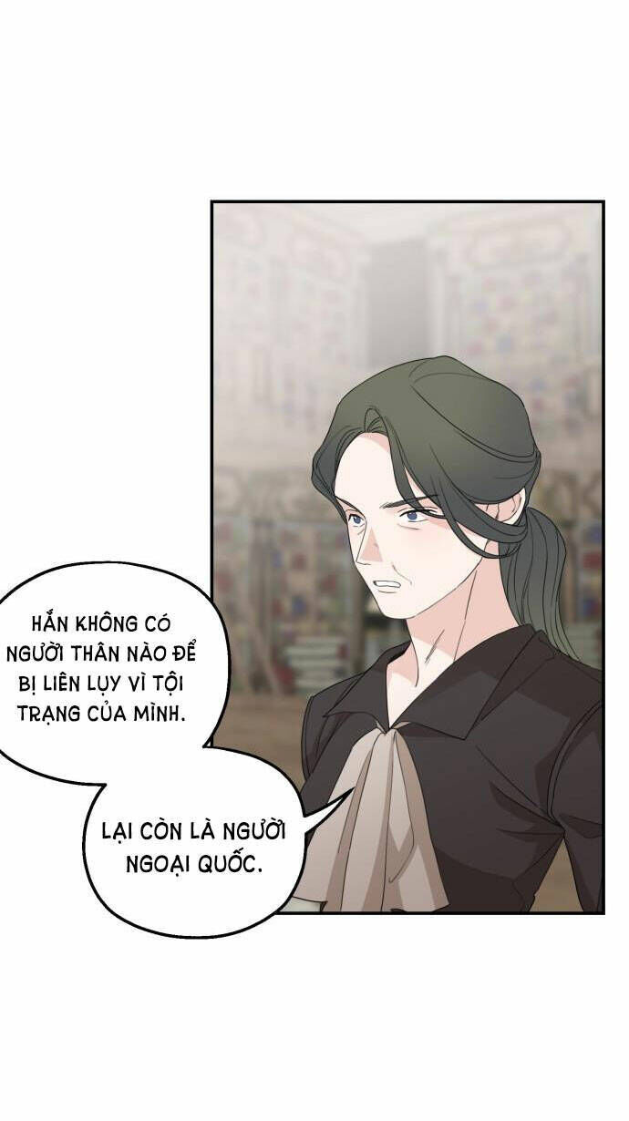 gia đình chồng bị ám ảnh bởi tôi chapter 29.1 - Trang 1