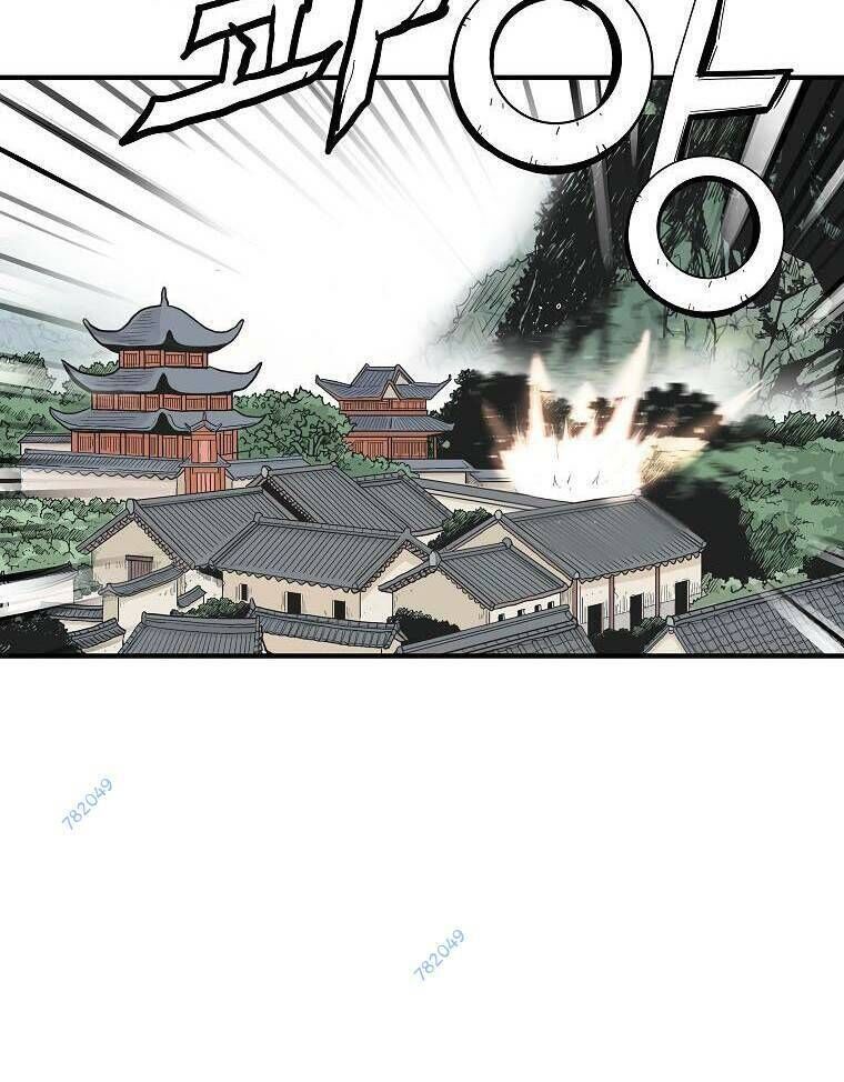 hỏa sơn quyền chapter 96 - Trang 2