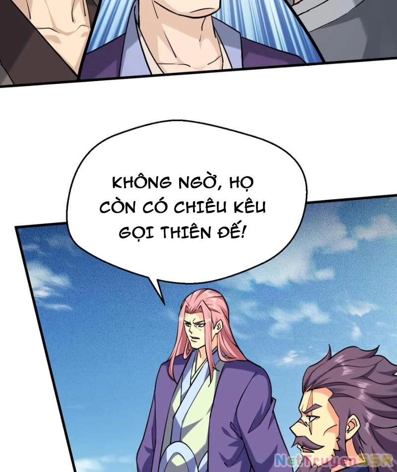 Vô Địch Đốn Ngộ Chapter 314 - Trang 2