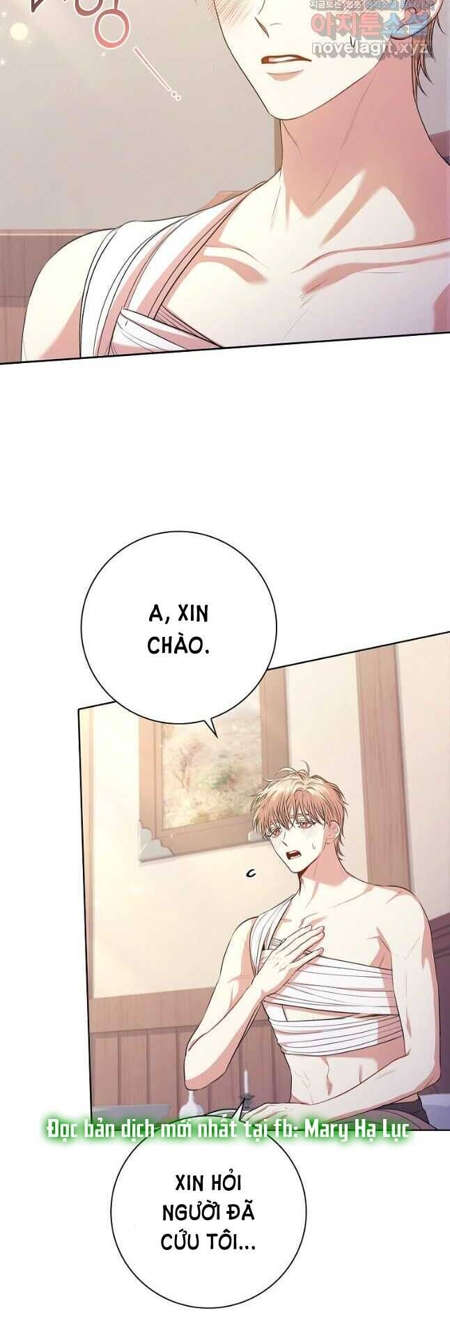 tôi trở thành thư ký của bạo chúa Chapter 89 - Next Chapter 90