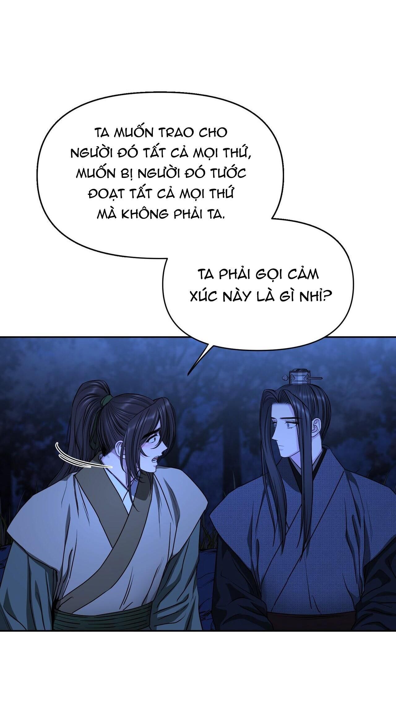 xuân phong viên mãn Chapter 55 END SS2 - Next Chapter 55