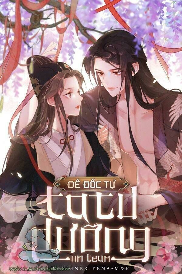 đề đốc tự ta tu dưỡng chapter 38 - Next chapter 39