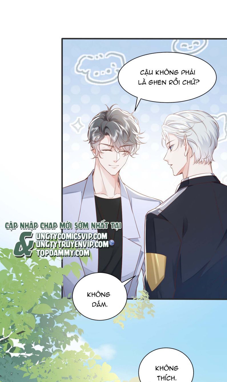 Xuyên Nhanh Chi Cải Tạo Bắt Đầu Lại Làm Người Chapter 40 - Next Chapter 41