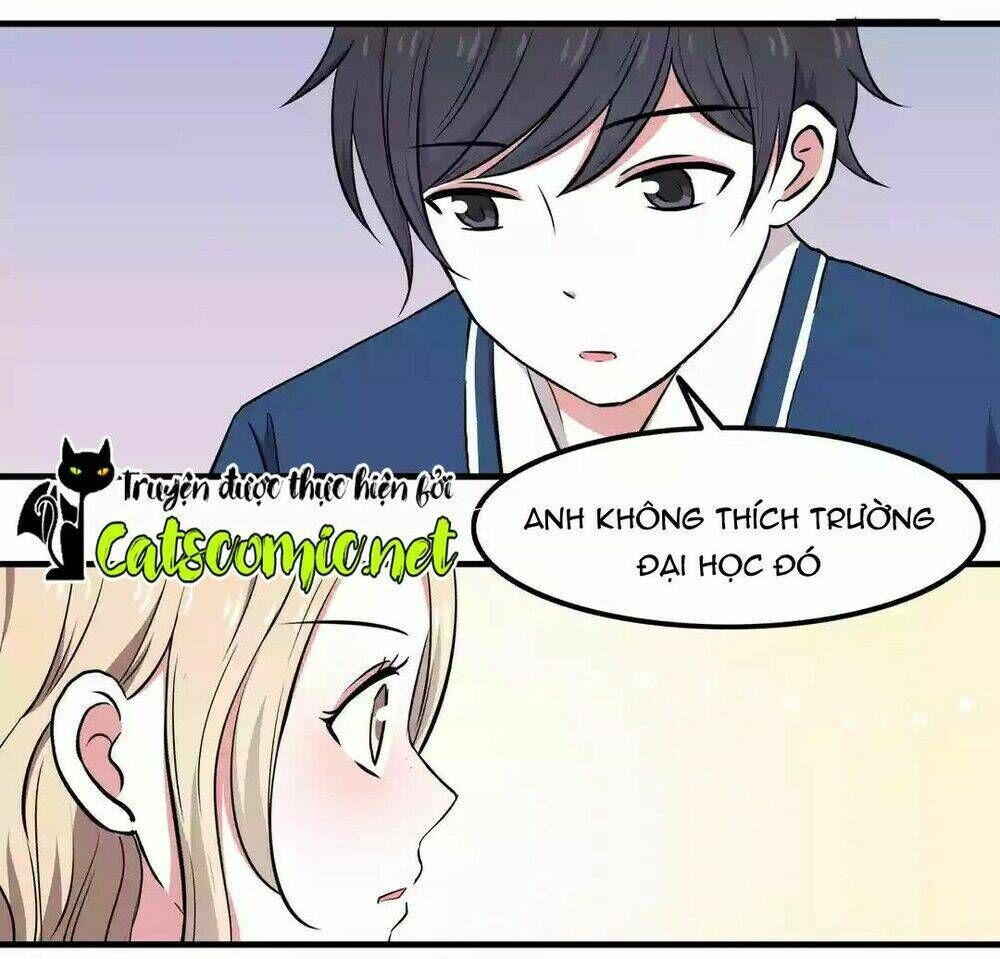 Có Lẽ Là Ở Tương Lai Chapter 9 - Next Chapter 10