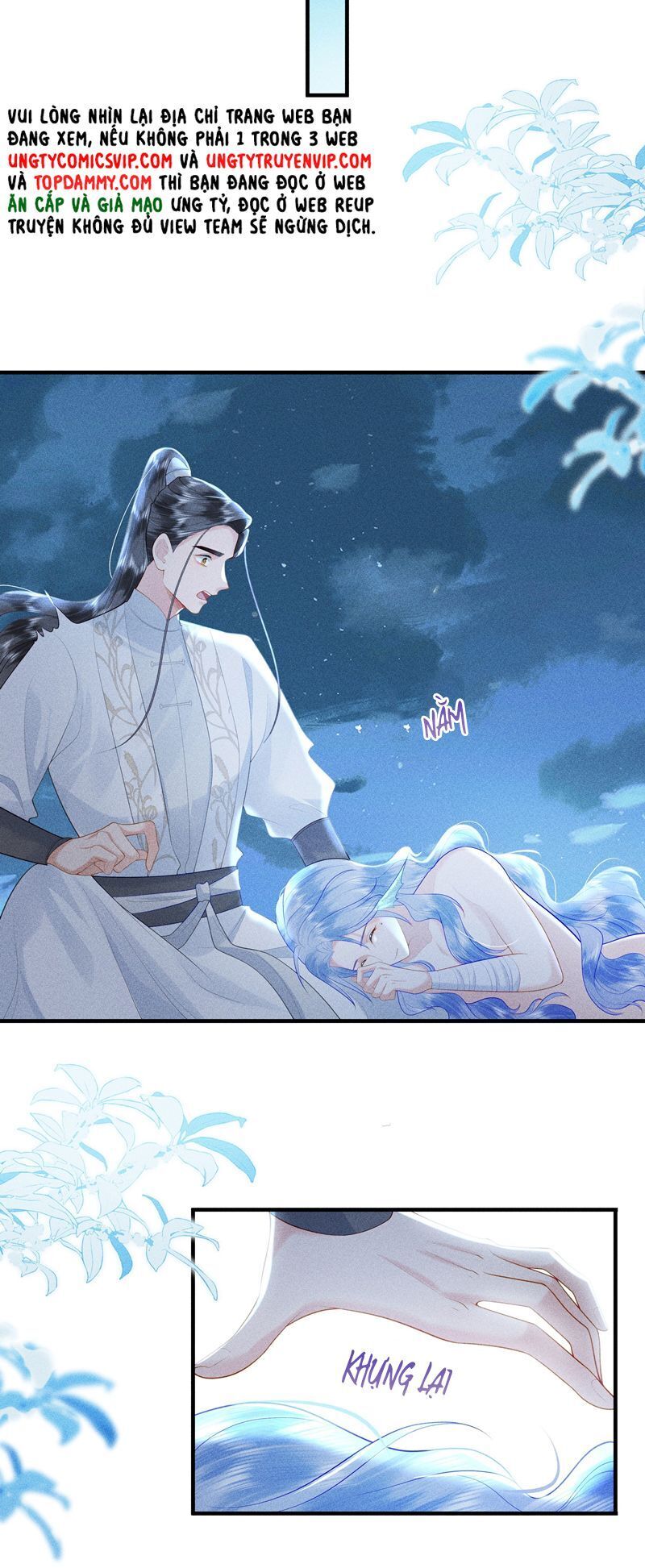 Xuyên Nhanh Chi Cải Tạo Bắt Đầu Lại Làm Người Chapter 88 - Next Chap 88