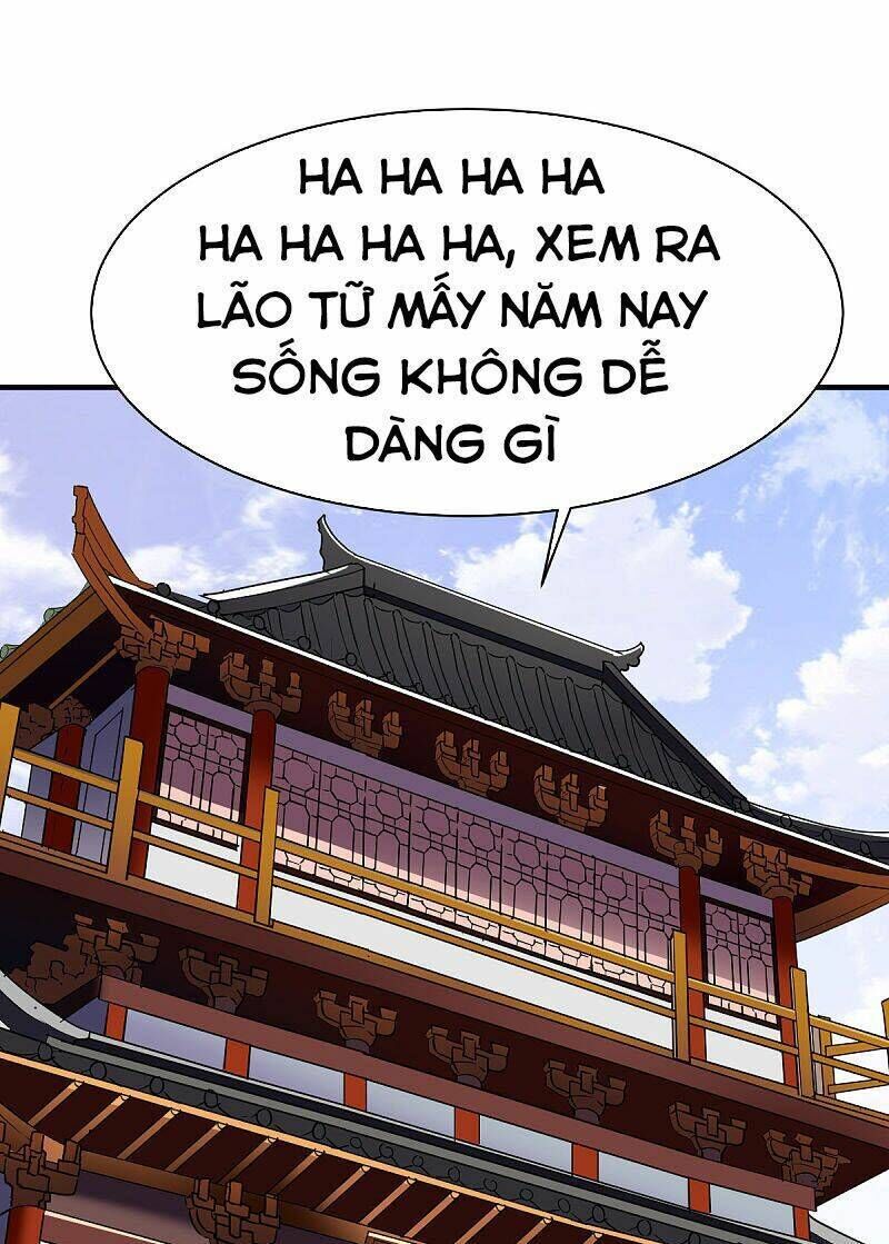 chiến đỉnh Chapter 261 - Next Chapter 262