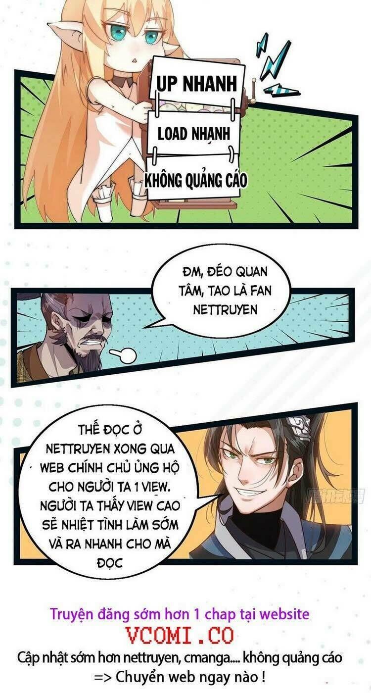 cường giả đến từ trại tâm thần Chapter 36 - Trang 2