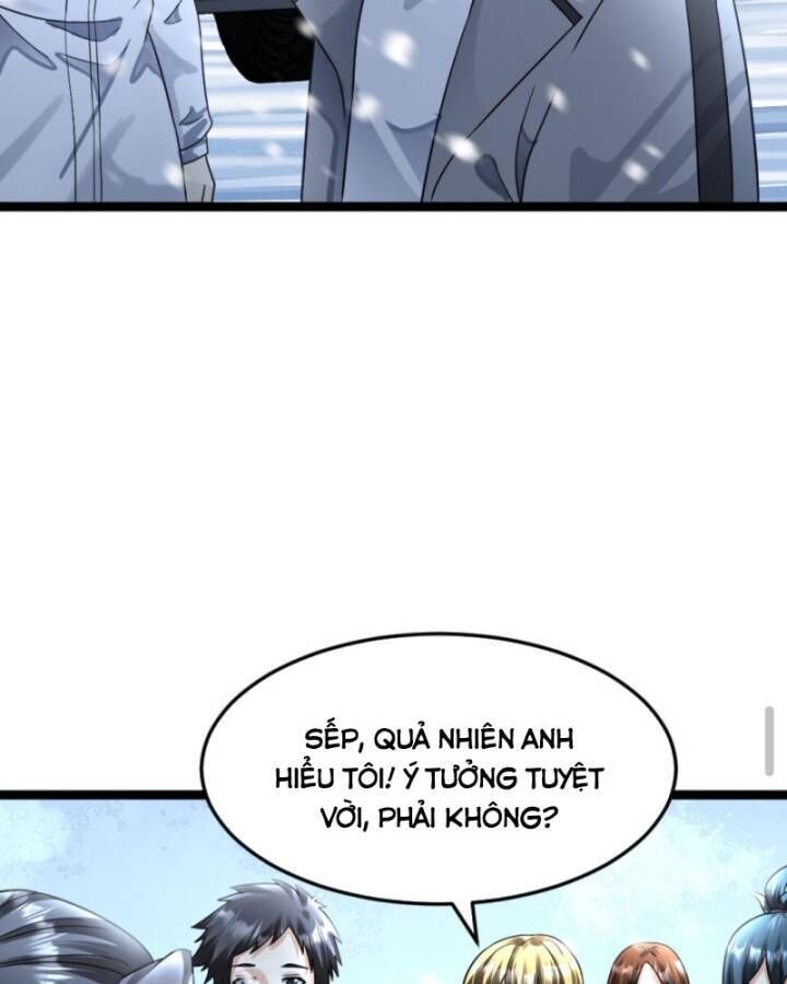 Toàn Cầu Băng Phong: Ta Chế Tạo Phòng An Toàn Tại Tận Thế Chapter 389 - Next Chapter 390