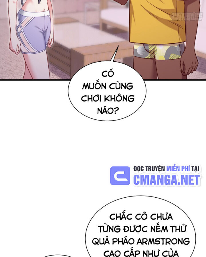 không làm kẻ nịnh bợ nữa, ta trở thành tỷ phú! chapter 123 - Next chapter 124