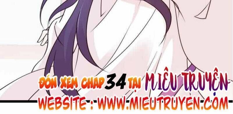 Tuyệt Thế Độc Phi Của Tà Vương Chapter 33 - Next Chapter 34