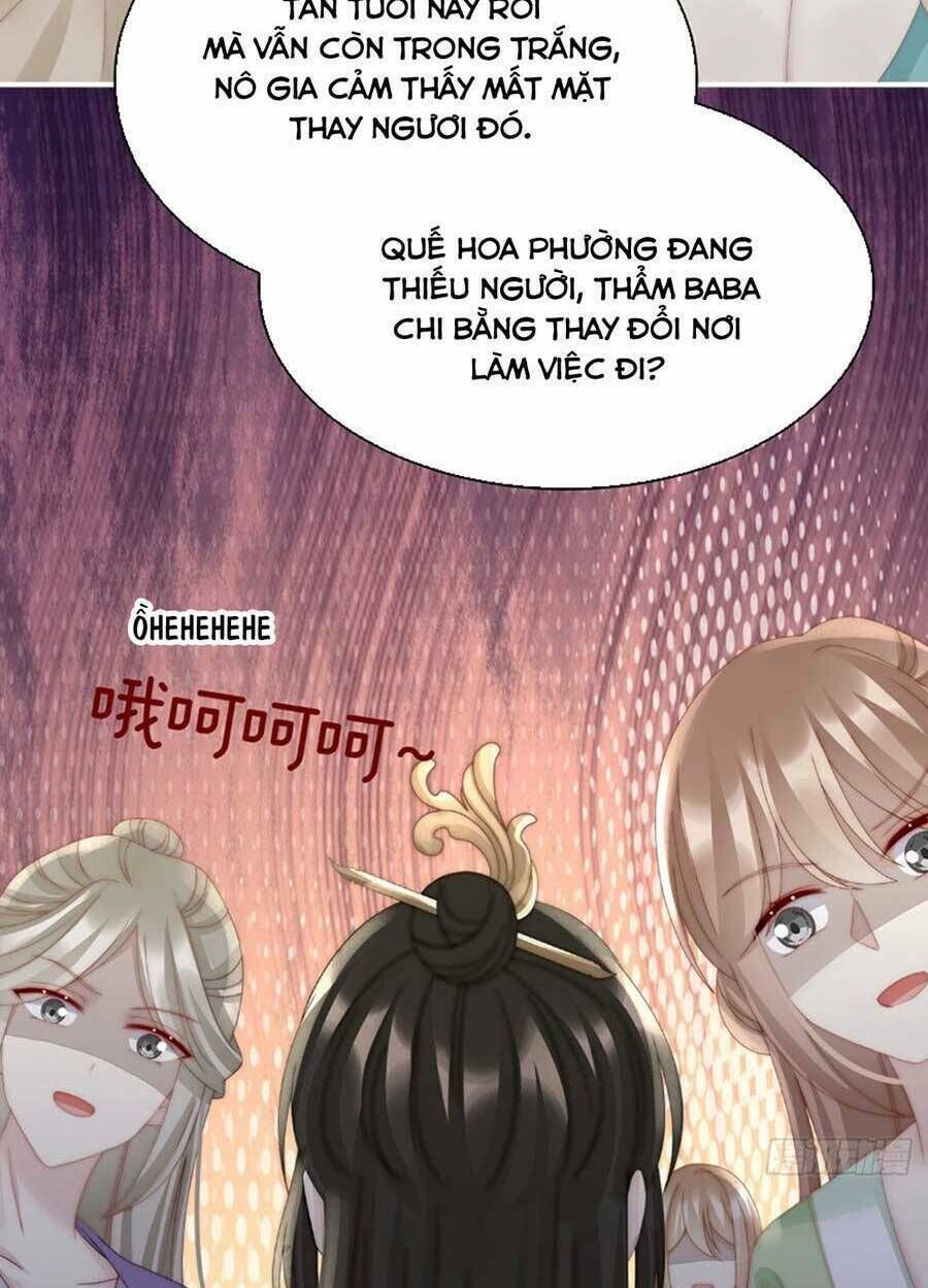 thê chủ, thỉnh hưởng dụng chapter 58 - Trang 2