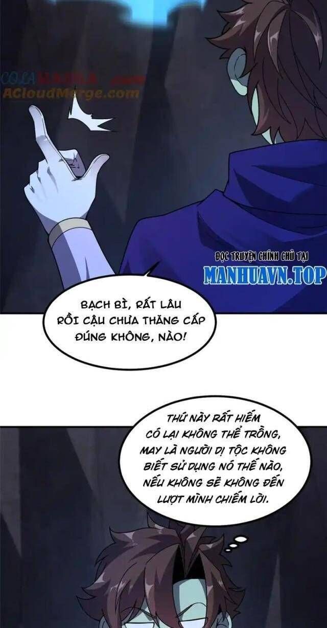 thần sủng tiến hóa Chapter 316 - Next Chapter 317