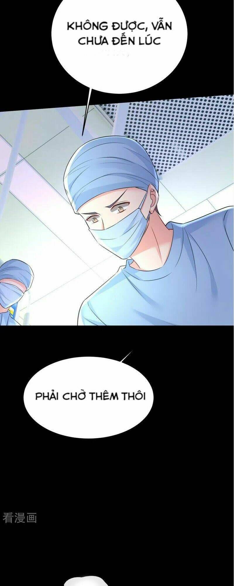 tổng tài tại thượng Chapter 492 - Trang 2