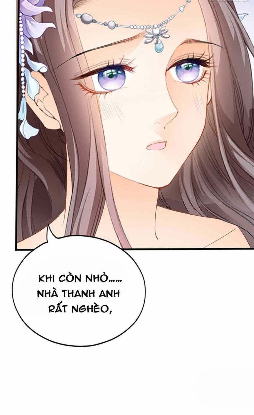 bổn vương muốn ngươi Chapter 78 - Next Chapter 79