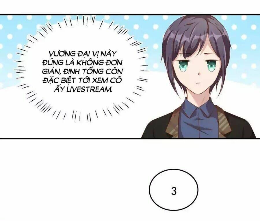 ông xã, em muốn ăn cho anh sạt nghiệp! chapter 6 - Trang 2