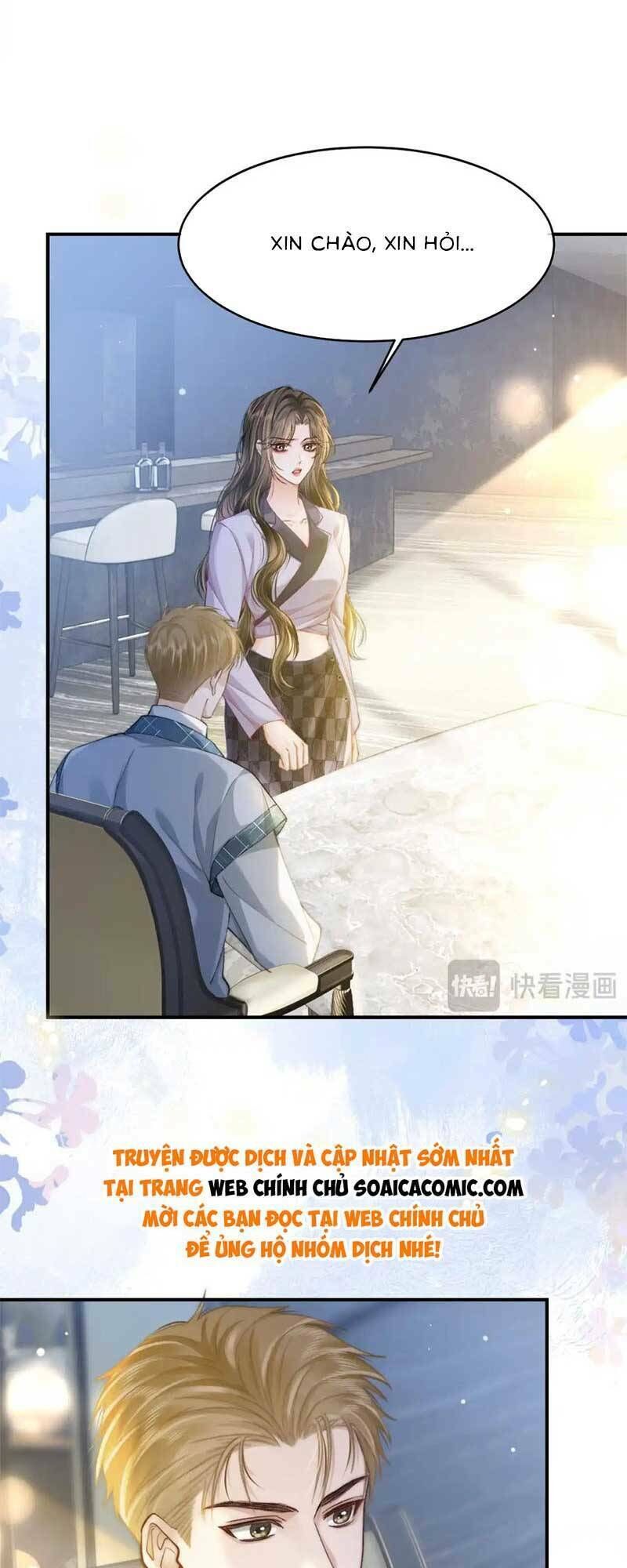 sau khi chia tay, cô ấy trở thành nữ vương hotsearch chapter 34 - Next chapter 37