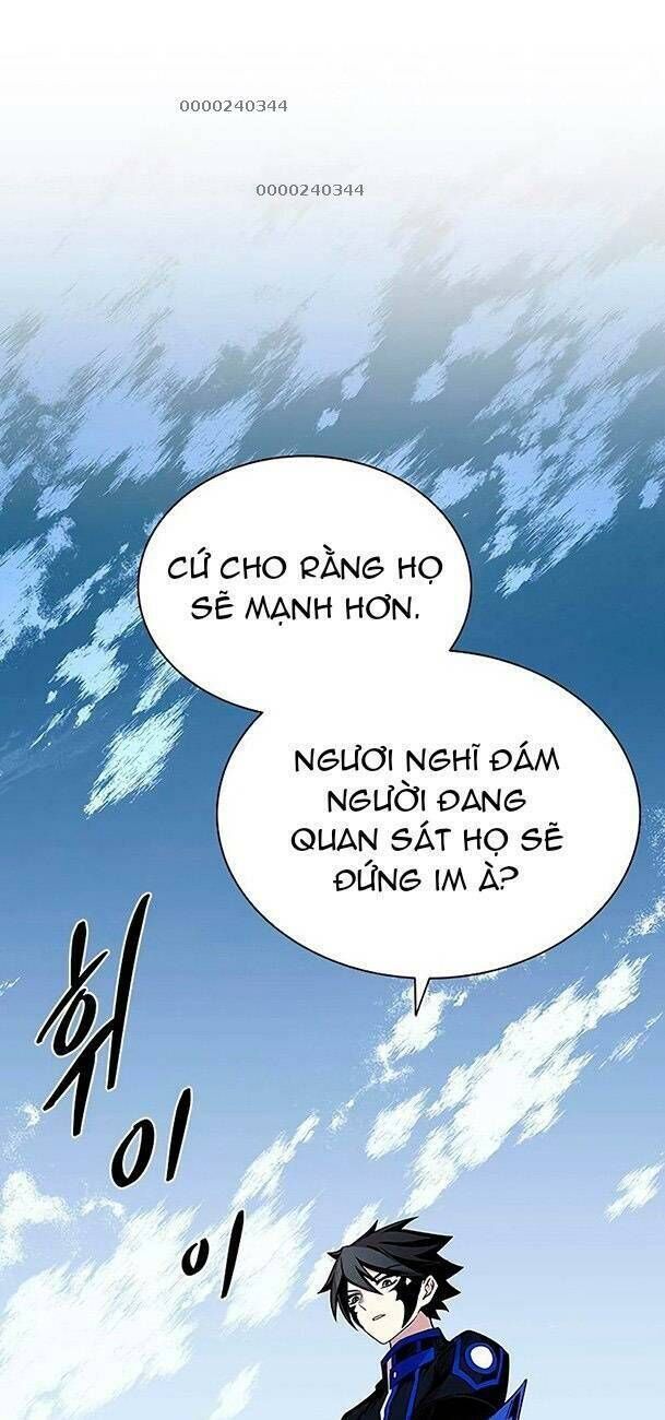 Trùng Sinh Trở Thành Ác Nhân Chapter 66 - Next Chapter 67