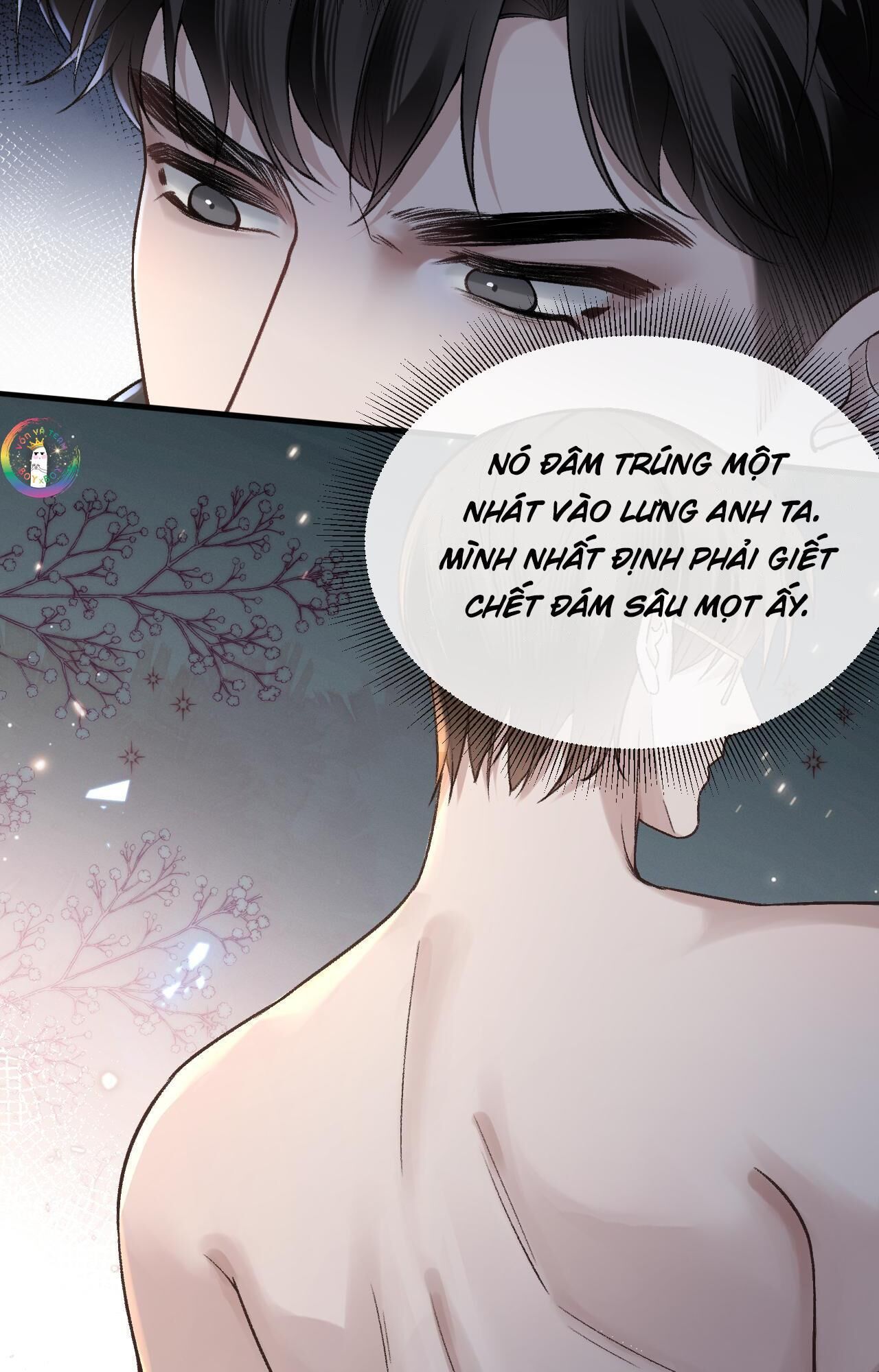 cuộc đối đầu gay gắt Chapter 60 - Trang 1