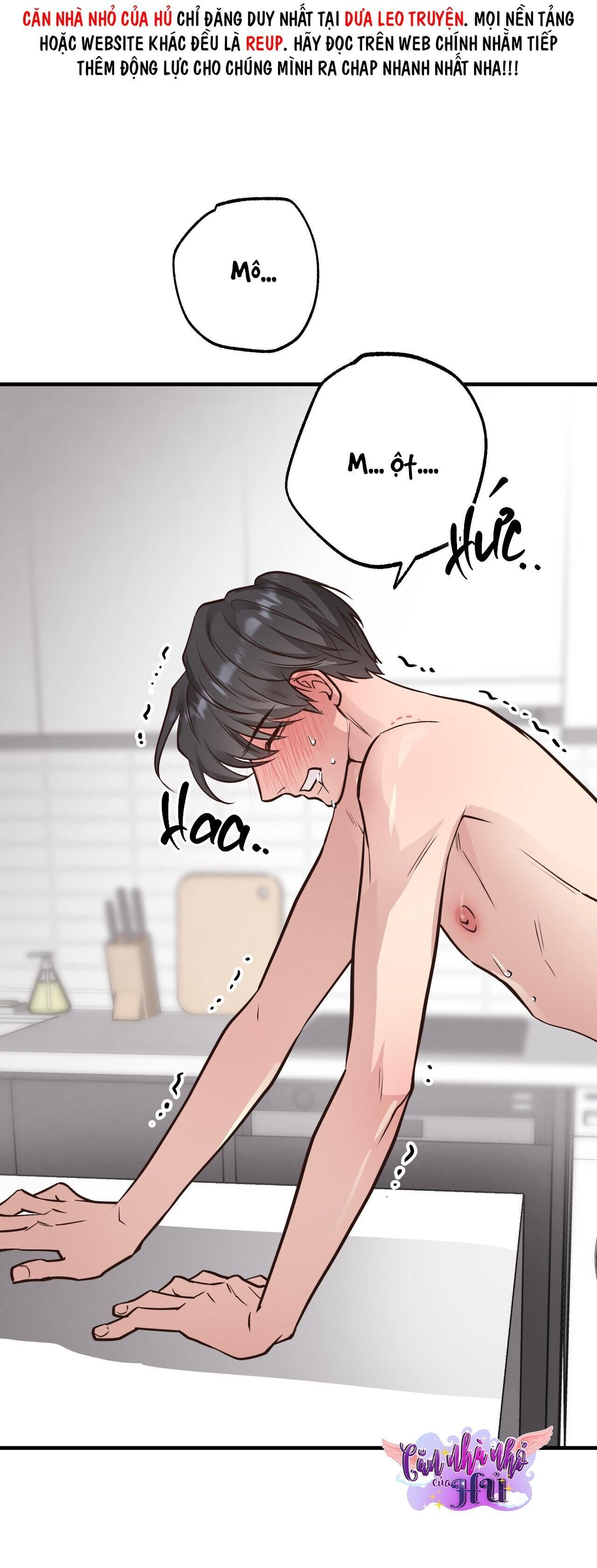 mật gấu Chapter 41 - Next Chapter 42