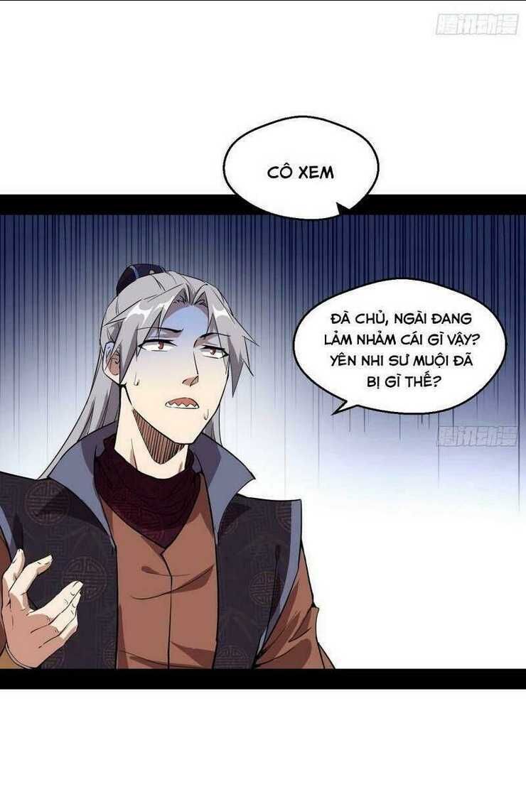 ta là tà đế chapter 72 - Next chapter 73