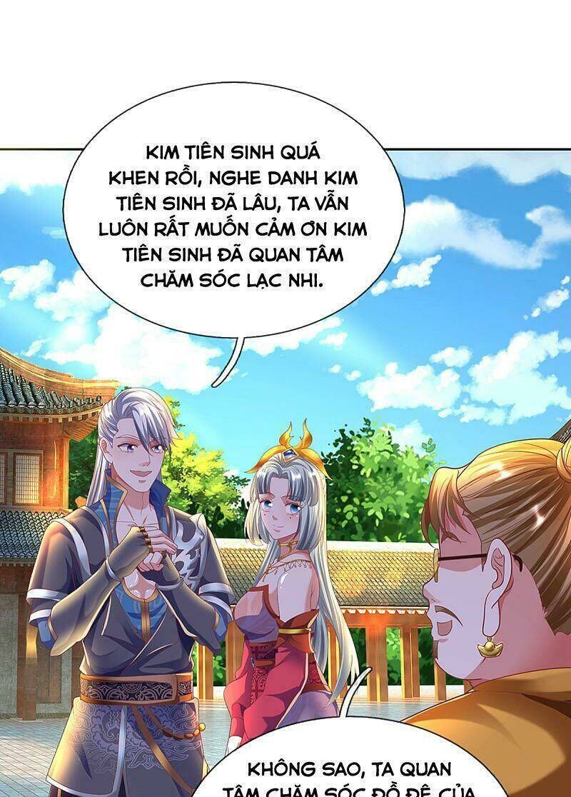 tu la kiếm tôn Chapter 189 - Next Chapter 190