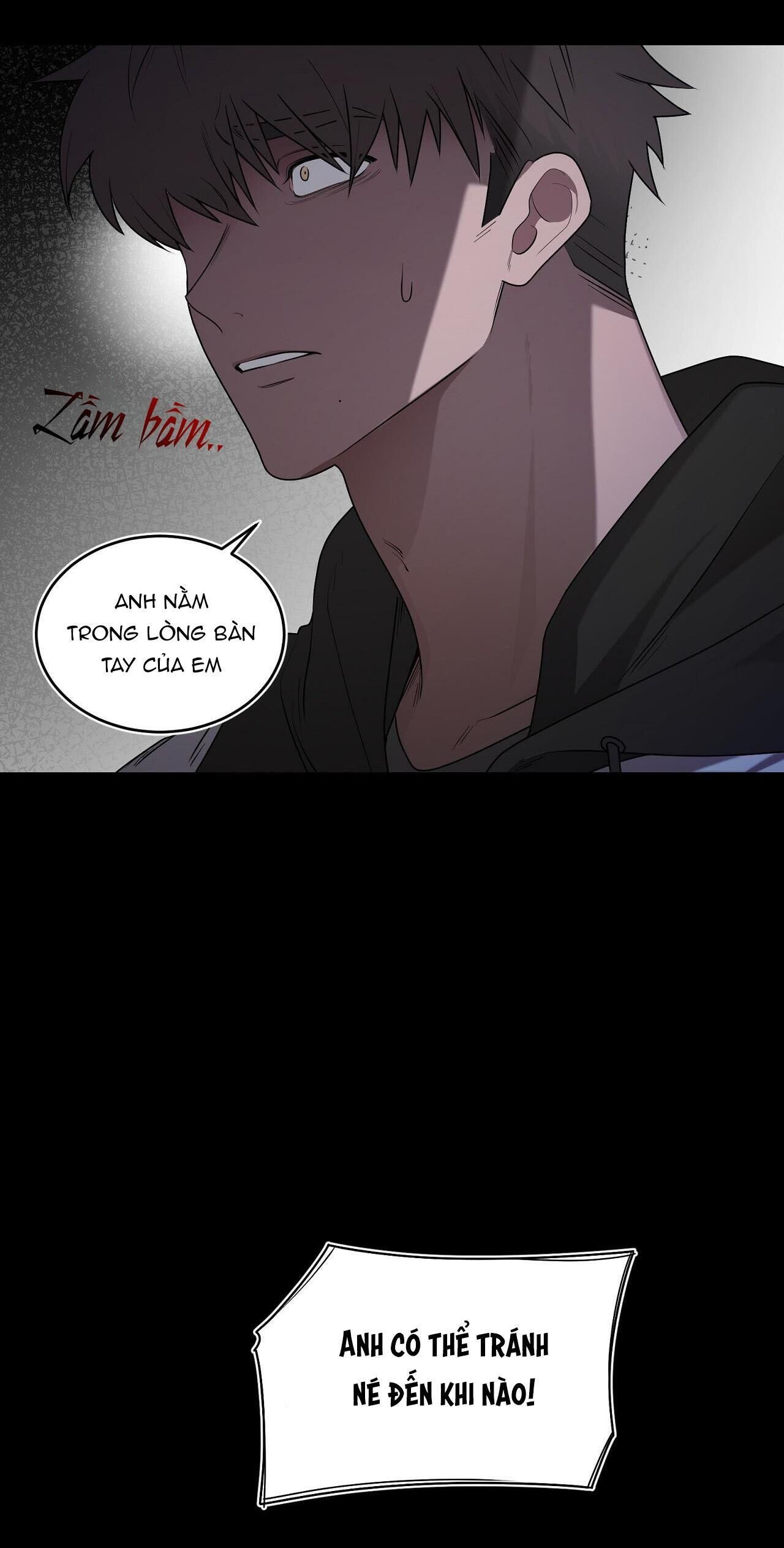 khi chim thước đến Chapter 28 DROP - Trang 2