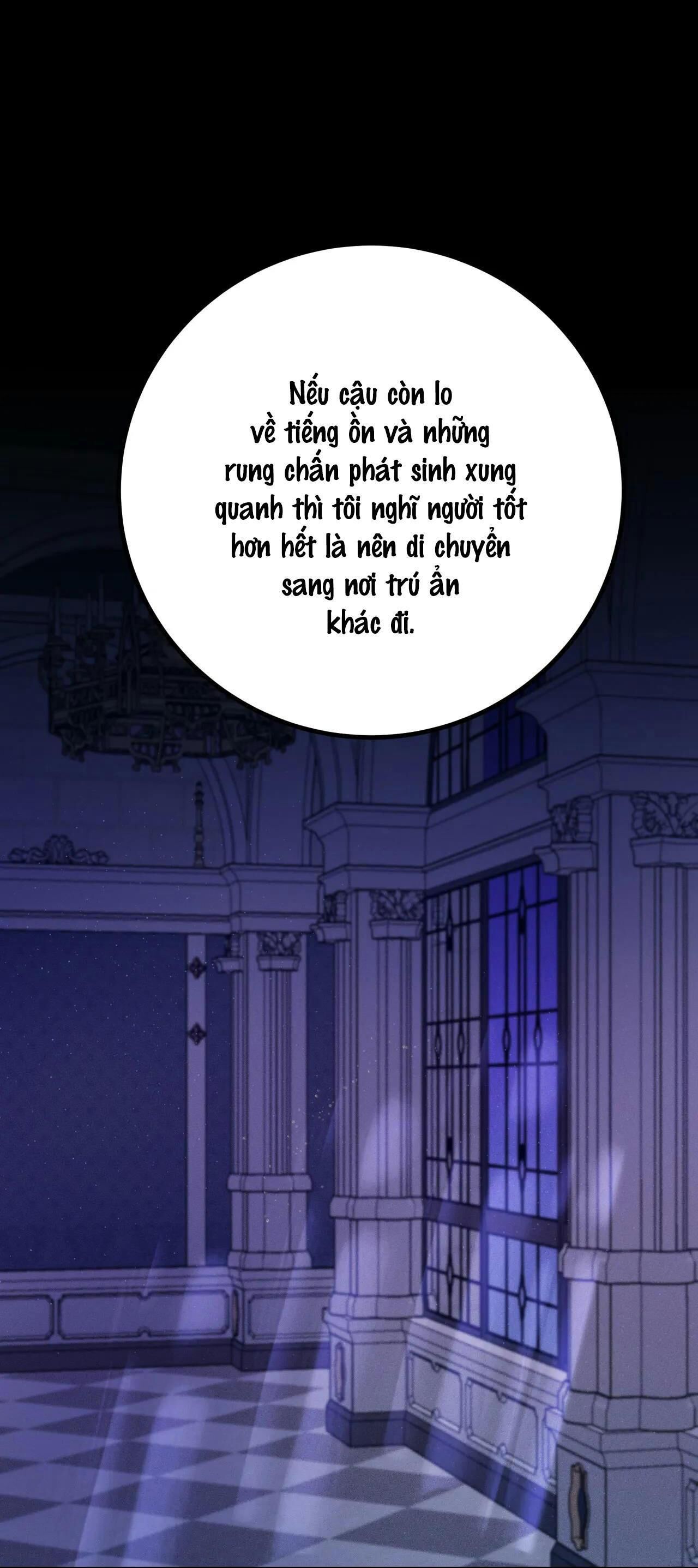 (cbunu) ám giữ linh hồn Chapter 18 H+ - Trang 2