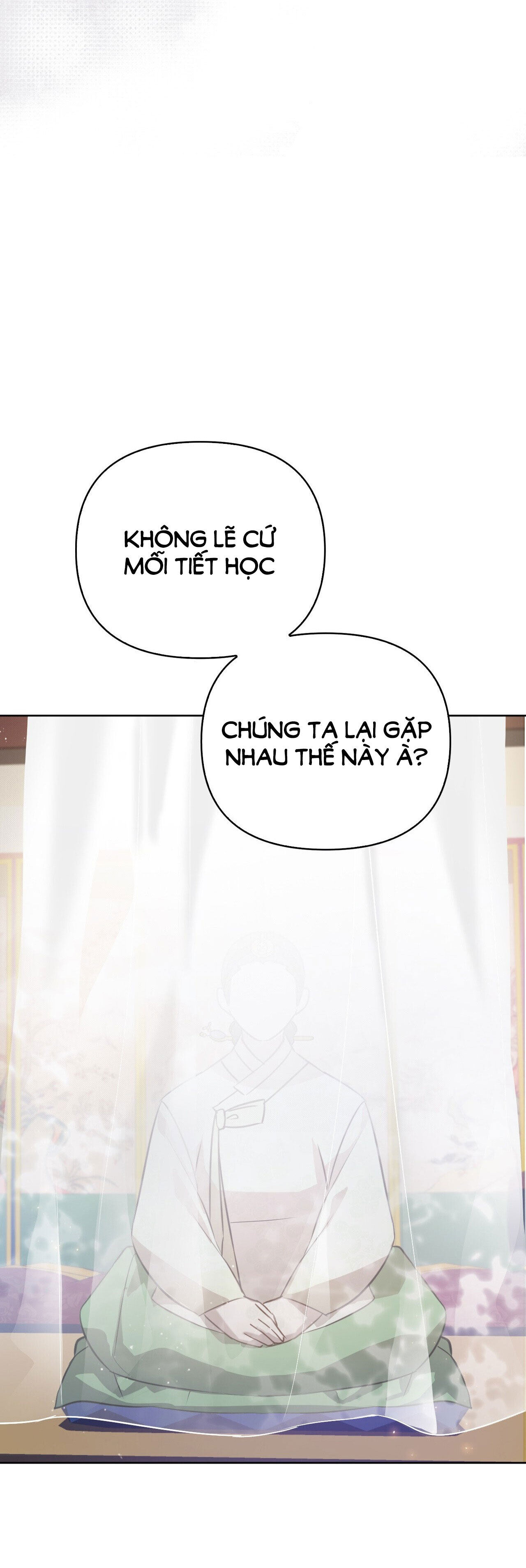 [18+] hậu cung kế Chapter 2 - Trang 2