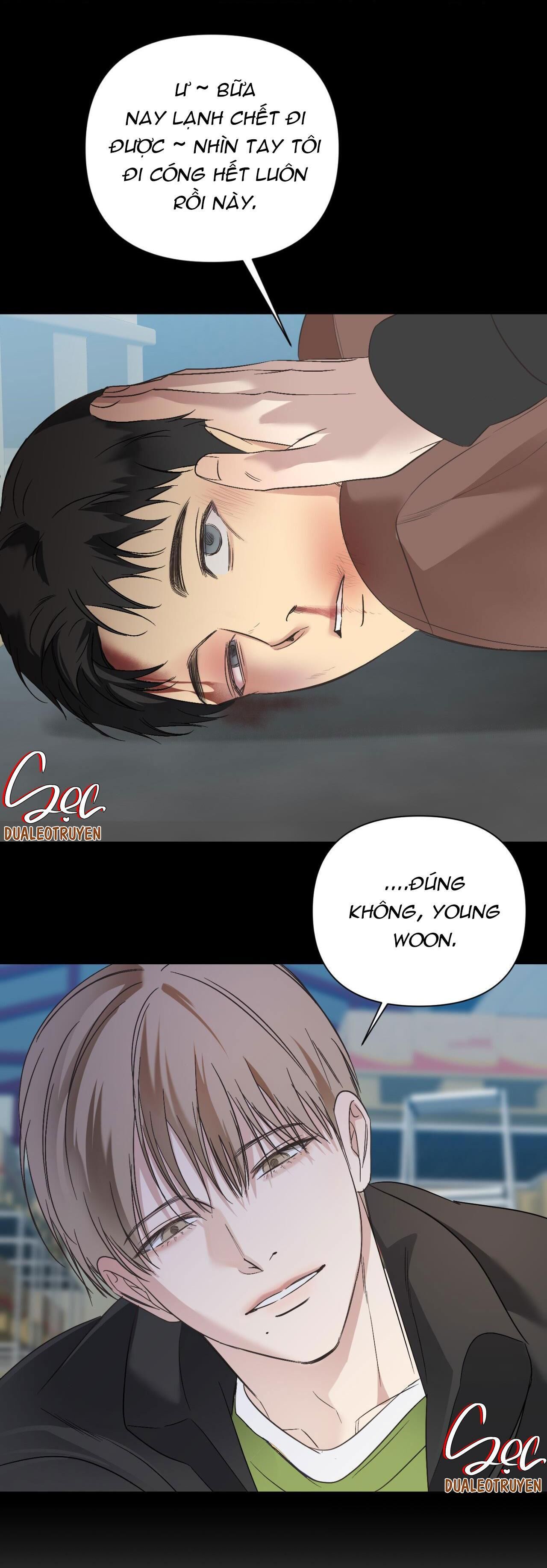 đèn nền Chapter 31 H+++ full HD - Next Chapter 31