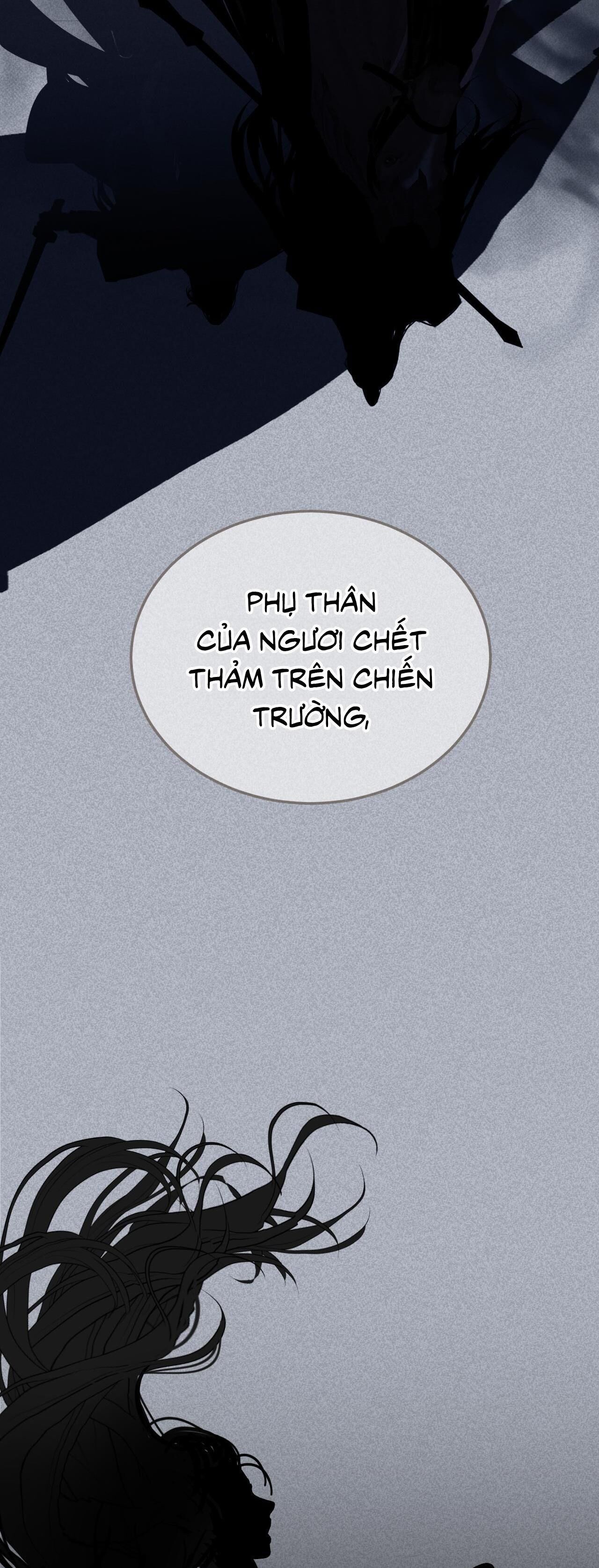 Á NÔ 2 - THÁM HOA Chapter 49 - Trang 2