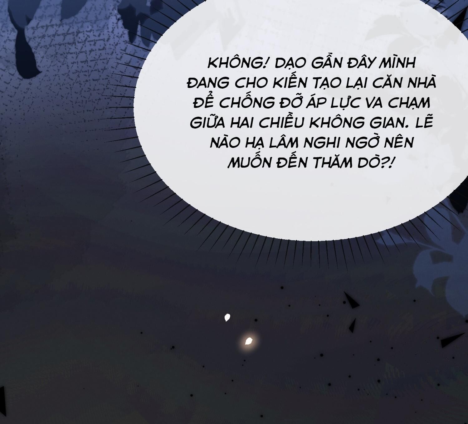 Lai Sinh Bất Kiến Chapter 84 - Next Chapter 85