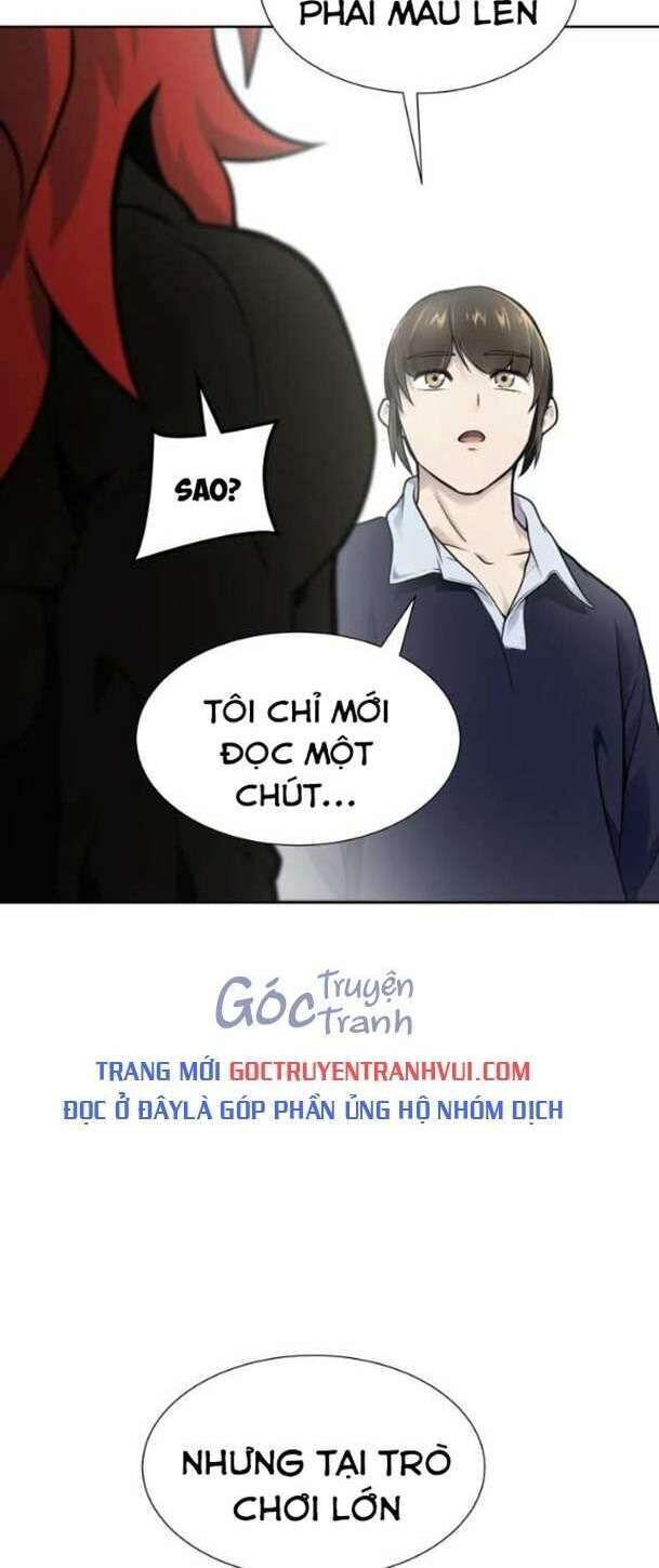 Cuộc Chiến Trong Tòa Tháp - Tower Of God Chapter 589 - Next Chapter 590