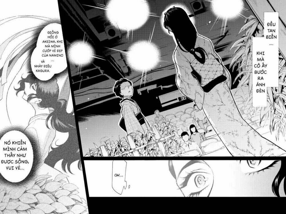 Kasane Chapter 77 - Trang 2