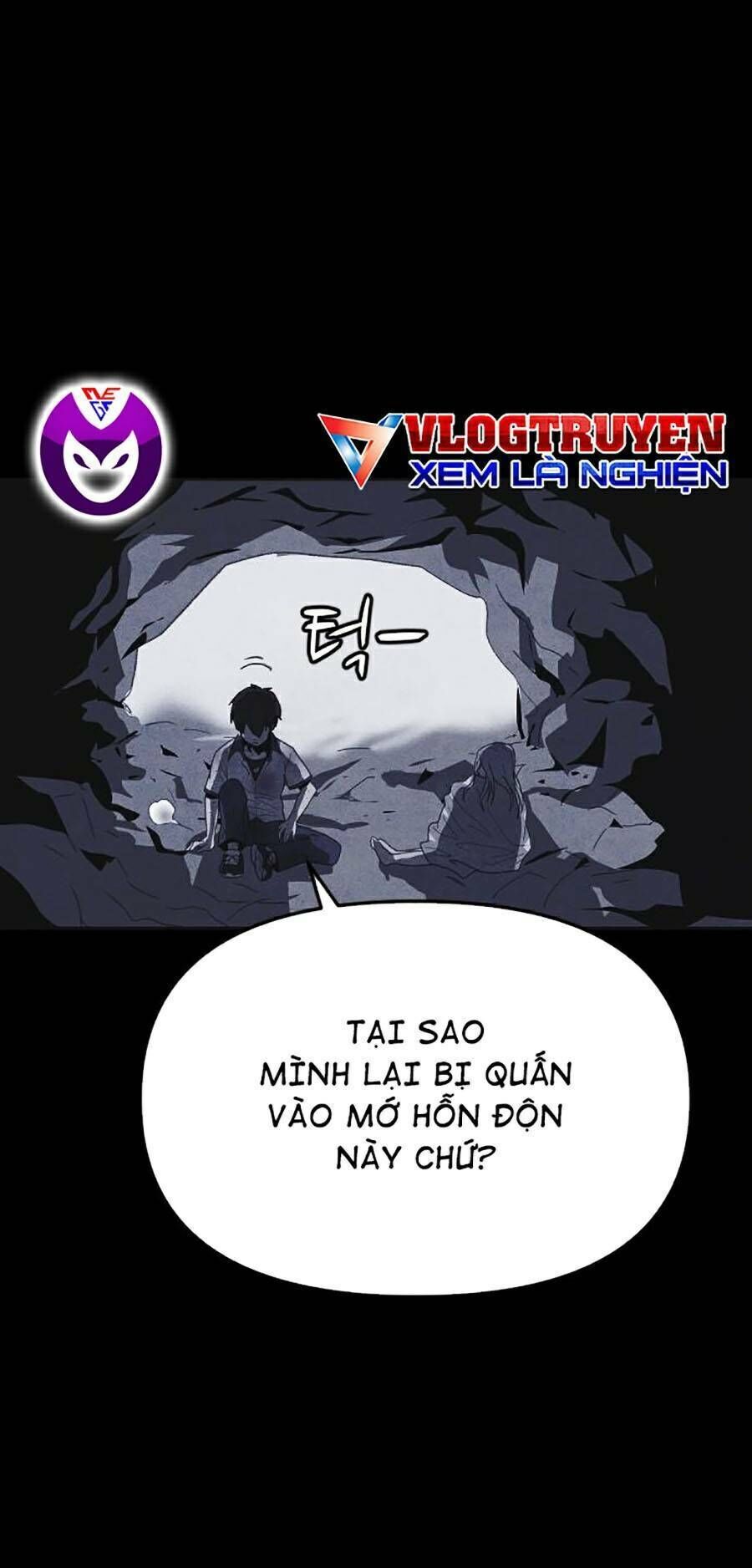 cậu bé shotgun chapter 34 - Next chapter 35