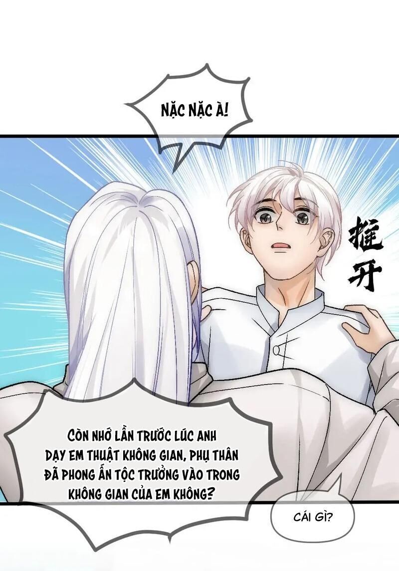 bảo bối ngoan, không thể cắn Chapter 79 hachiennhom - Next Chapter 80 Hachiennhom